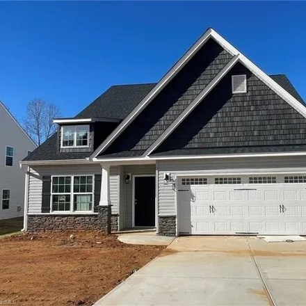 Buy this 3 bed house on unnamed road in Broad Acres, Alamance County