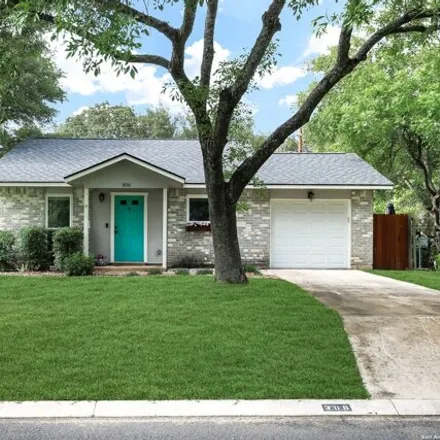 Buy this 3 bed house on 306 Deer Creek Drive in Boerne, TX 78006