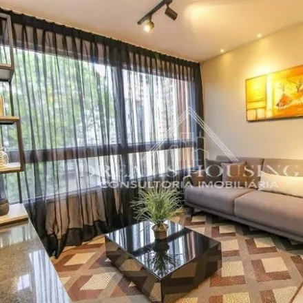Buy this 1 bed apartment on Rua Paulo Setúbal in Passo da Areia, Porto Alegre - RS
