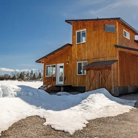 Buy this 2 bed house on 1849 Aspen View Trail in Teton County, ID 83422