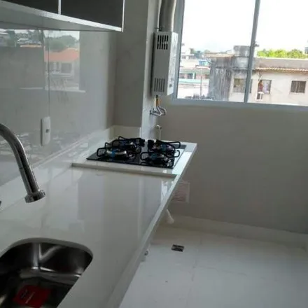 Rent this 2 bed apartment on Preto Velho in Estrada do Campinho, Inhoaíba