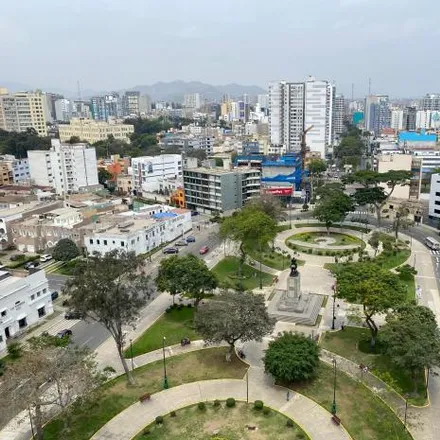 Image 1 - Avenida Cuba, Jesús María, Lima Metropolitan Area 15072, Peru - Apartment for rent