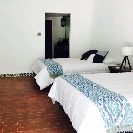 Rent this studio apartment on Suburbia in Avenida Camino Viejo, 39300 Acapulco