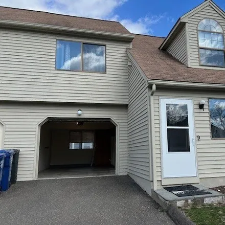 Buy this 2 bed townhouse on Bronson Street in Walnut Beach, Milford