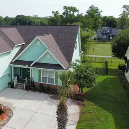 Buy this 5 bed house on 237 Shadowmoss Parkway in Hickory Hall Plantation, Charleston