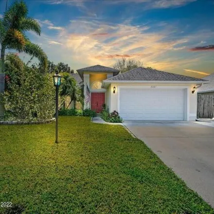 Buy this 3 bed house on 3261 Andrew Bailey Court in Brevard County, FL 32934