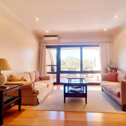 Buy this 3 bed apartment on unnamed road in Haras Santa María, 1628 Loma Verde