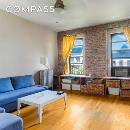 Buy this studio apartment on 58 W 105th St Apt 5A in New York, 10025