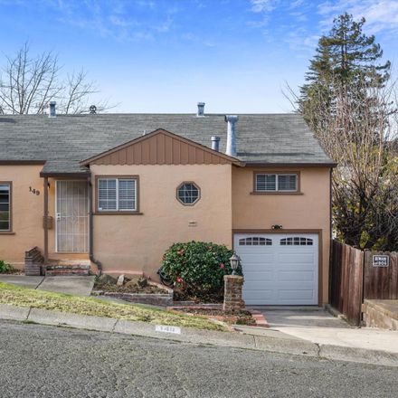 Rent this 4 bed house on 149 Plov Way in Vallejo, CA 94590