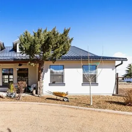 Buy this 4 bed house on 3898 Running Iron Drive in Yavapai County, AZ 86305