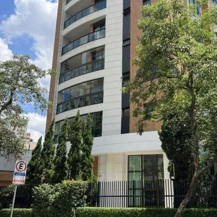 Buy this 2 bed apartment on Rua Saint-Hilaire 140 in Cerqueira César, São Paulo - SP