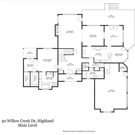 Image 4 - Willow Creek Drive, Highland, IL 62249, USA - House for sale