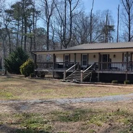 Buy this 5 bed house on Hooker Road in Crandall, Murray County