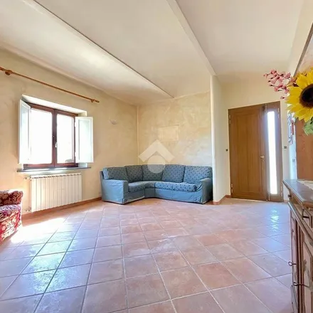 Rent this 5 bed townhouse on Di Gello 21 in Via di Gello, 59100 Prato PO