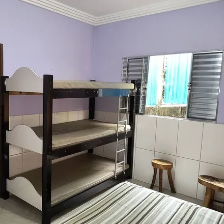 Rent this 4 bed house on Extrema in Região Geográfica Intermediária de Pouso Alegre, Brazil