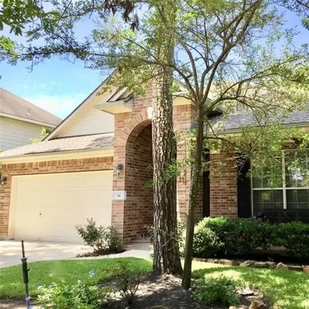 Rent this 3 bed house on 6 Heron Hollow Court in Sterling Ridge, The Woodlands