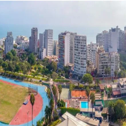 Image 8 - Nicolás de Pierola Avenue 103, Lima, Lima Metropolitan Area 15001, Peru - Apartment for sale