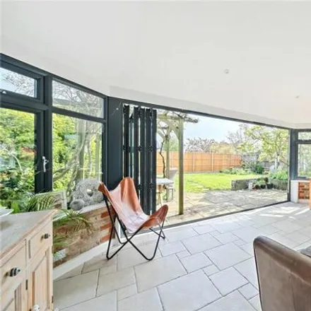 Image 7 - Esher Road, East Molesey, Surrey, Kt8 - House for sale