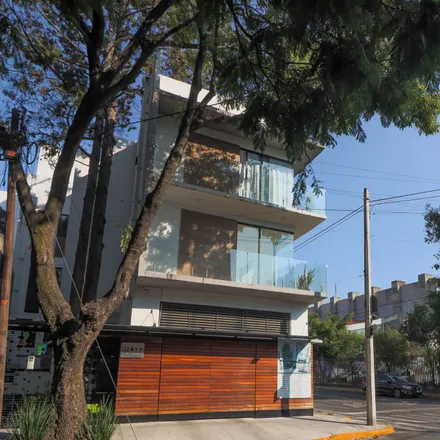 Buy this 3 bed apartment on Xtra in Avenida Popocatépetl, Benito Juárez
