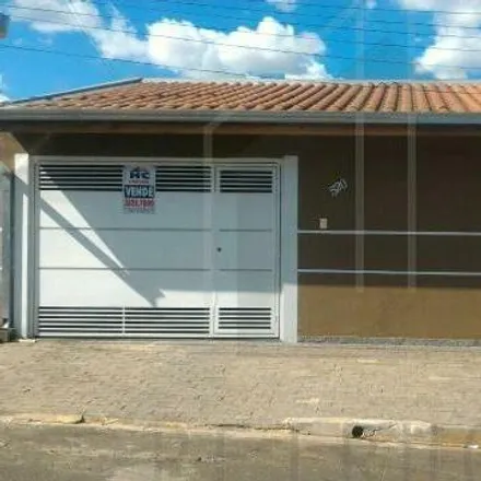 Image 2 - Rua Alcino Mariano de Faria, Loteamento Jardim Viel, Sumaré - SP, 13178, Brazil - House for sale