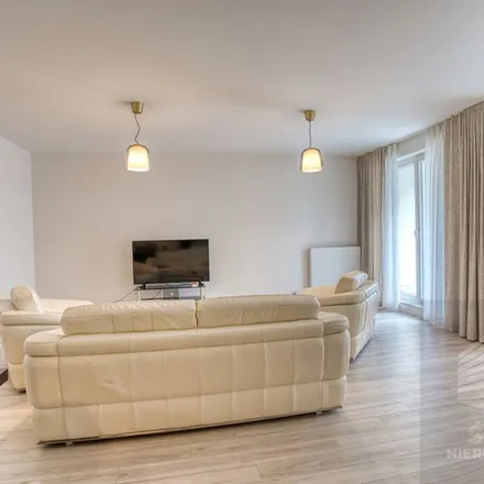 Rent this 4 bed apartment on plac Rodła 11 in 70-419 Szczecin, Poland