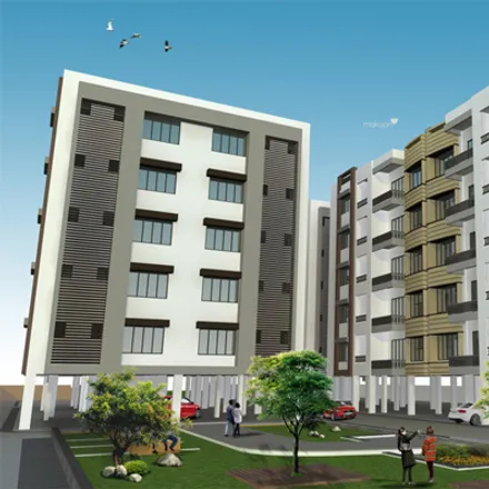 Rent this 2 bed apartment on unnamed road in Ahmedabad District, Ahmedabad - 380001