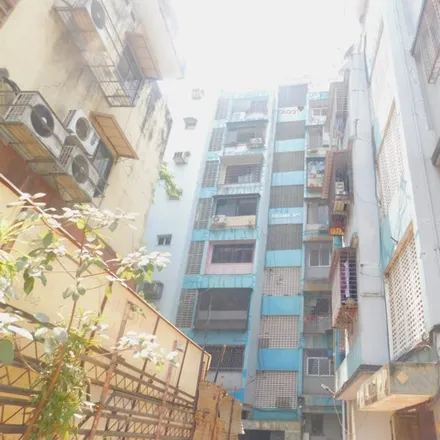 Image 1 - unnamed road, Kopar Khairne, Navi Mumbai -, Maharashtra, India - Apartment for sale