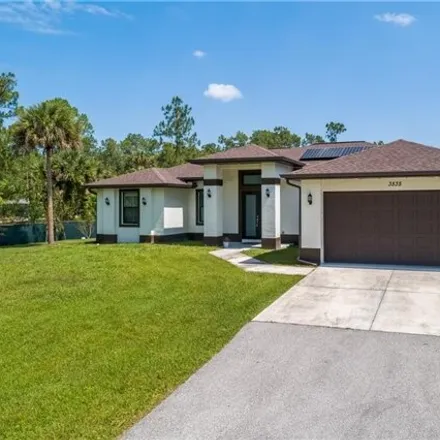 Image 2 - 3535 8th Ave SE, Naples, Florida, 34117 - House for sale