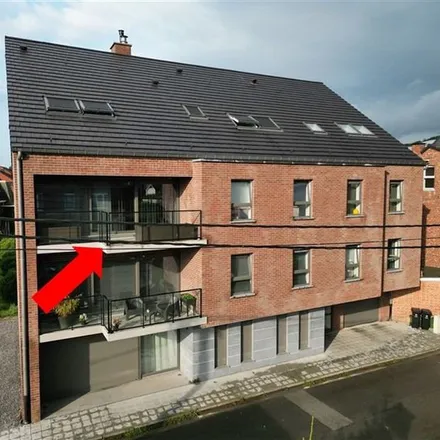 Image 5 - Rue Pâquette 6, 4540 Amay, Belgium - Apartment for rent