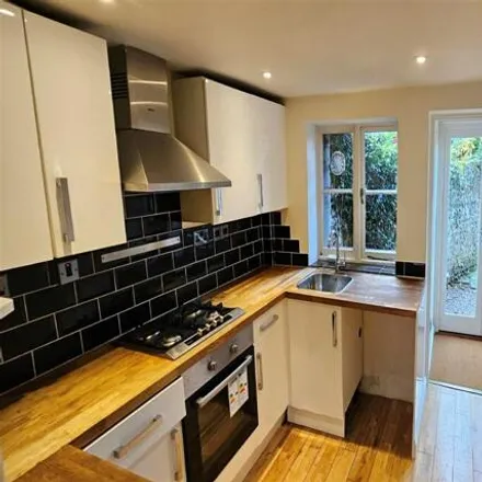 Image 3 - 3 Lancaster Street, Lewes, BN7 2PY, United Kingdom - Townhouse for sale