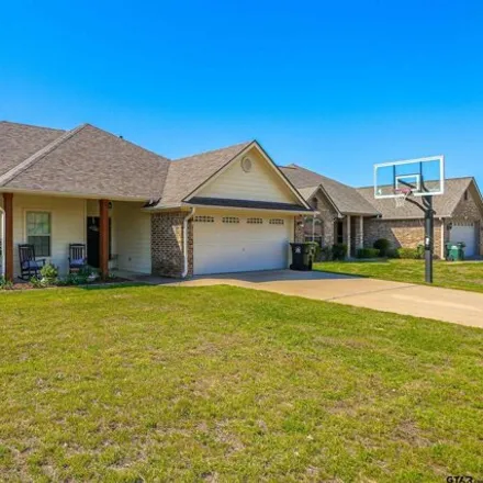Image 3 - 11205 Water Oak Drive, Flint, Smith County, TX 75762, USA - House for sale