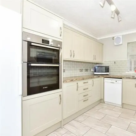 Buy this 4 bed house on St Francis Avenue in Gravesend, DA12 4SW
