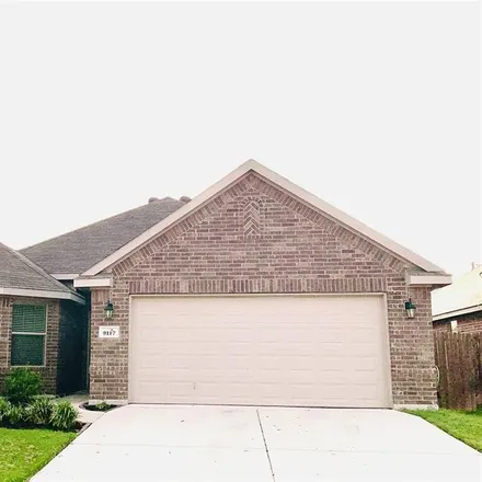 Buy this 3 bed house on 9117 Blakely Drive in Moselle, Fort Worth