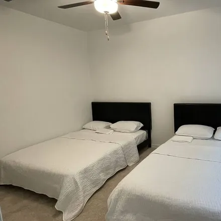 Rent this 1 bed apartment on Princeton in TX, 75407