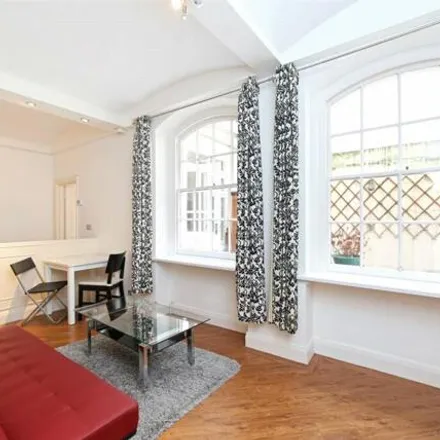 Buy this 2 bed apartment on 107 Westbourne Terrace in London, W2 6QS