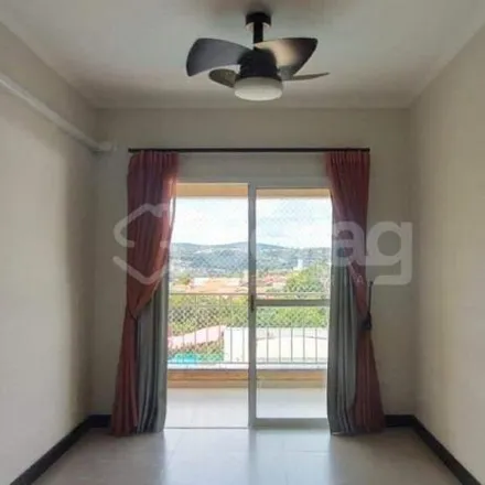 Rent this 3 bed apartment on unnamed road in Centro, Vinhedo - SP