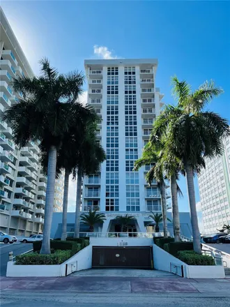 Buy this 1 bed condo on Bayview Terrace in 1228 West Avenue, Miami Beach