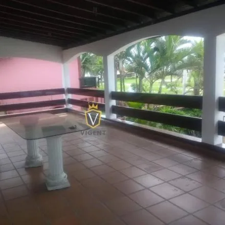 Buy this 6 bed house on Avenida Governador Mário Covas Júnior in Itanhaém, Itanhaem - SP