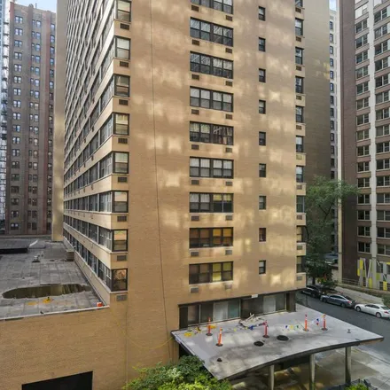 Image 3 - The Plaza on DeWitt, 260 East Chestnut Street, Chicago, IL 60611, USA - Apartment for rent