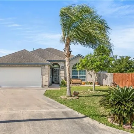 Buy this 4 bed house on 198 Freedom Circle in San Benito, TX 78586