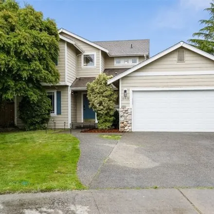 Buy this 4 bed house on 12923 170th Street Ct E in Puyallup, Washington