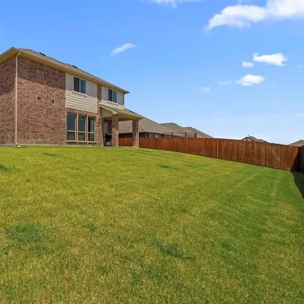 Image 2 - 6700 Grapevine Road, Flower Mound, TX 75022, USA - House for sale