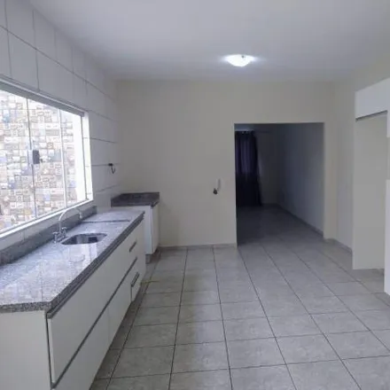 Image 2 - Rua Joaquim Tereziano de Oliveira, Vila Santa Rosa, Mogi Guaçu - SP, 13840, Brazil - Apartment for rent