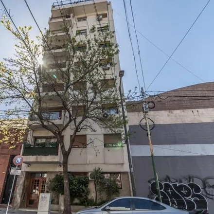 Buy this 3 bed apartment on Pringles 1340 in Palermo, C1414 BAA Buenos Aires