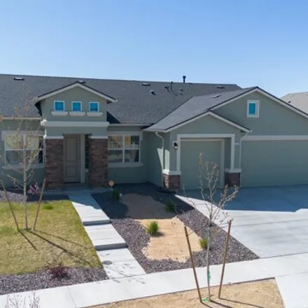 Buy this 4 bed house on Gallaudet Drive in Reno, NV 89560
