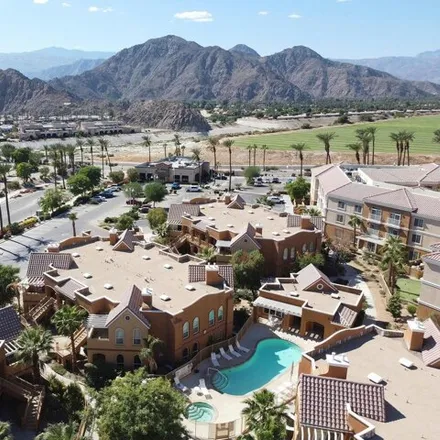 Rent this 2 bed condo on 45285 Seeley Drive in La Quinta, CA 92253