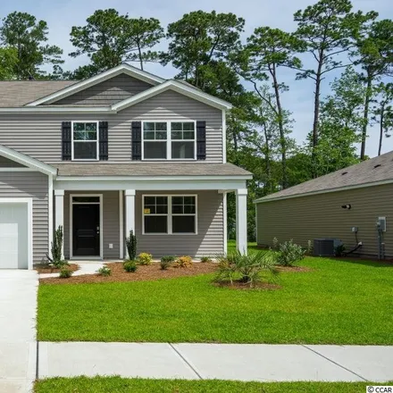 Buy this 5 bed loft on 211 Monterrey Drive in Longs, Horry County
