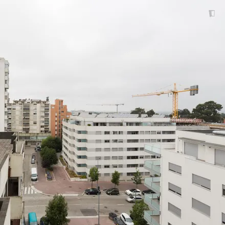 Image 3 - unnamed road, 4200-475 Porto, Portugal - Room for rent