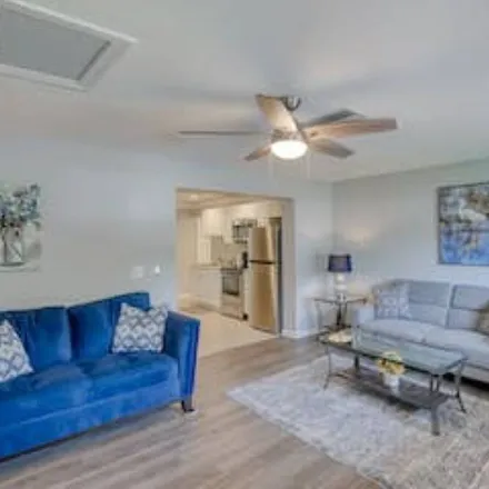 Rent this 1 bed apartment on West Palm Beach