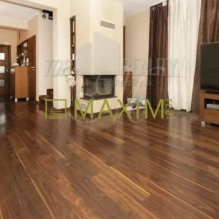 Rent this 1 bed apartment on Mariánské náměstí 617/1 in 617 00 Brno, Czechia